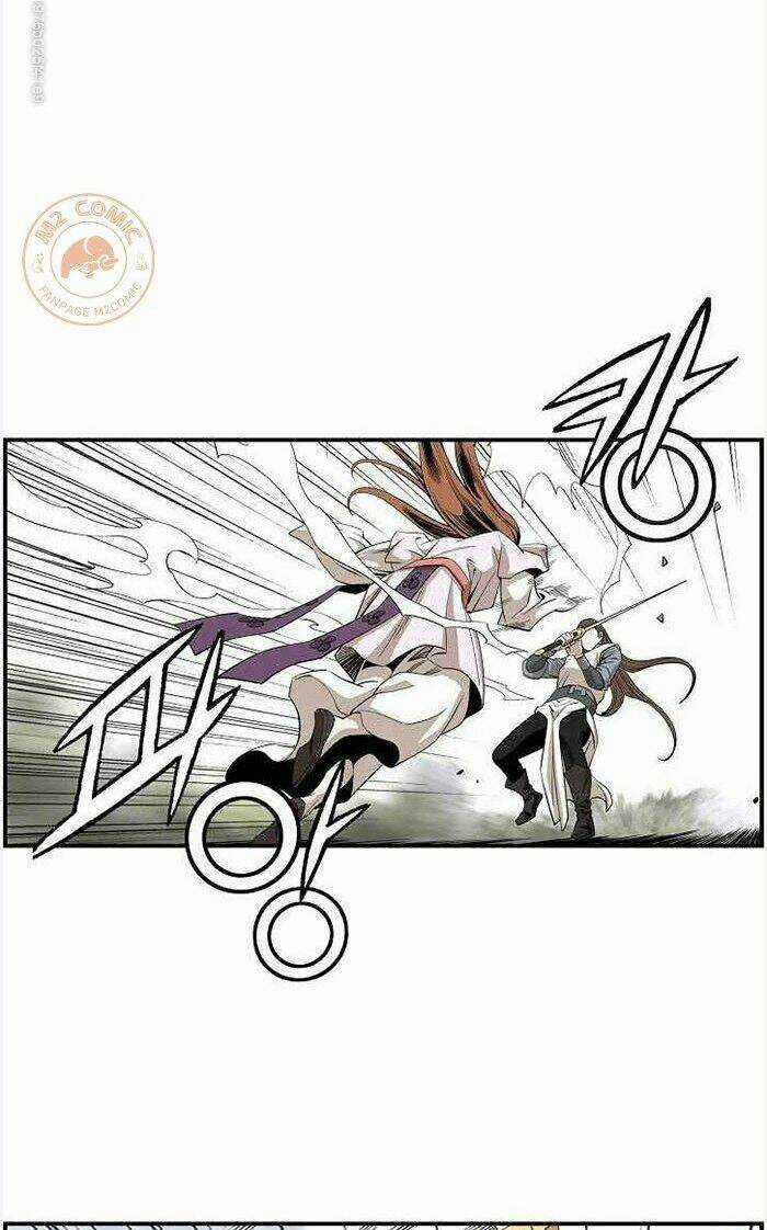 Thế Giới Võ Thuật Của Pháp Sư Chapter 57 trang 9