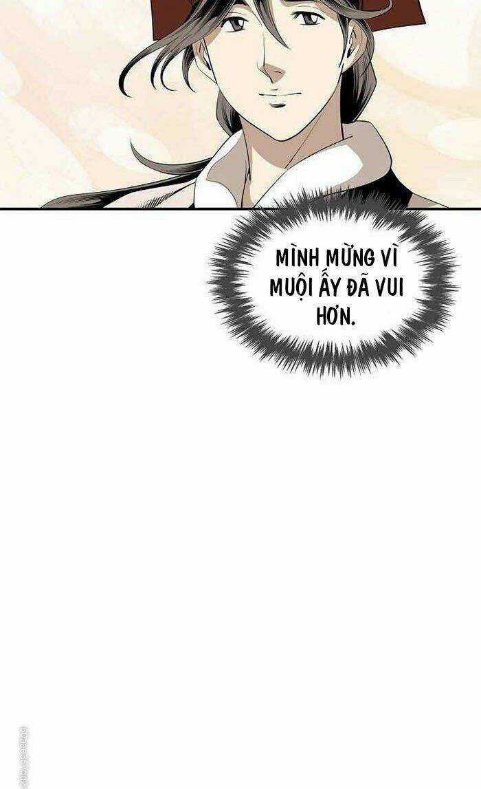 Thế Giới Võ Thuật Của Pháp Sư Chapter 58 trang 10