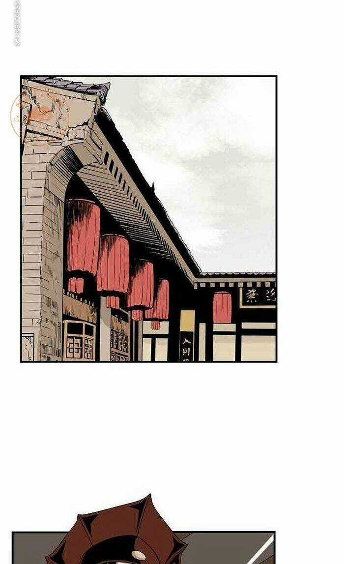 Thế Giới Võ Thuật Của Pháp Sư Chapter 58 trang 11