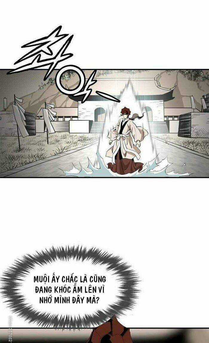 Thế Giới Võ Thuật Của Pháp Sư Chapter 58 trang 2