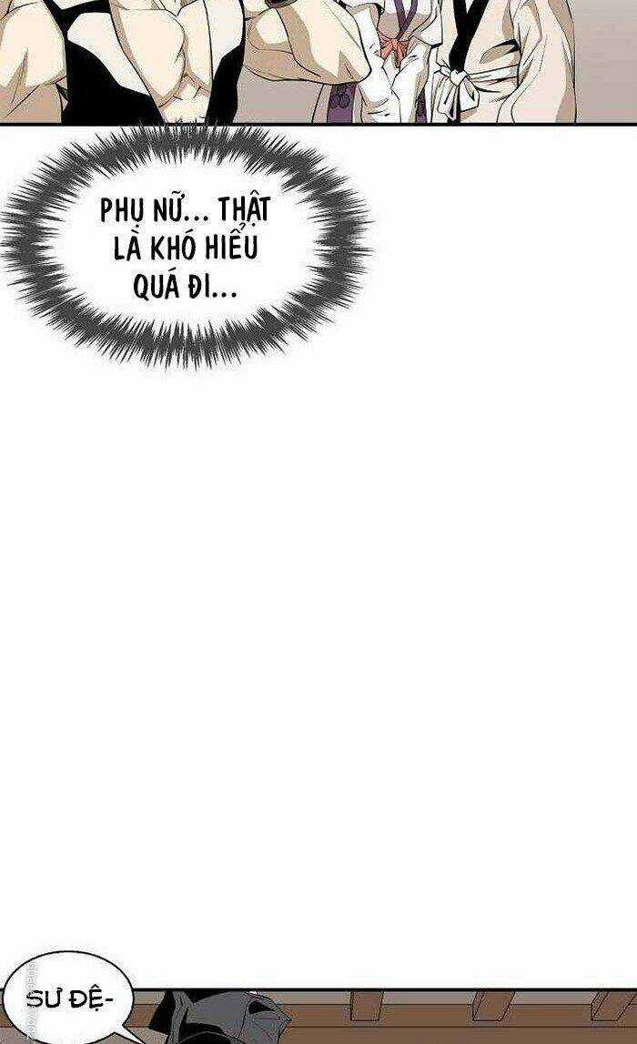 Thế Giới Võ Thuật Của Pháp Sư Chapter 58 trang 20