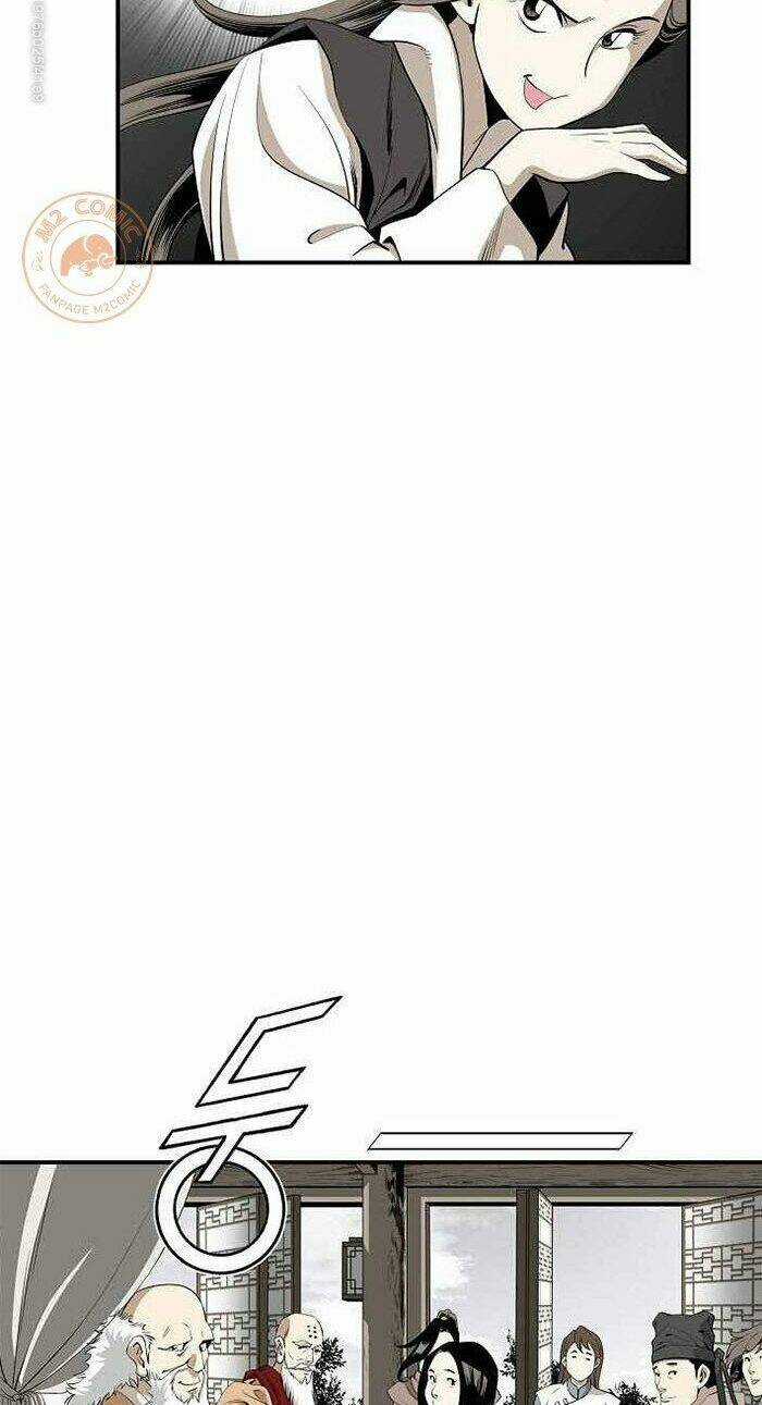 Thế Giới Võ Thuật Của Pháp Sư Chapter 58 trang 41