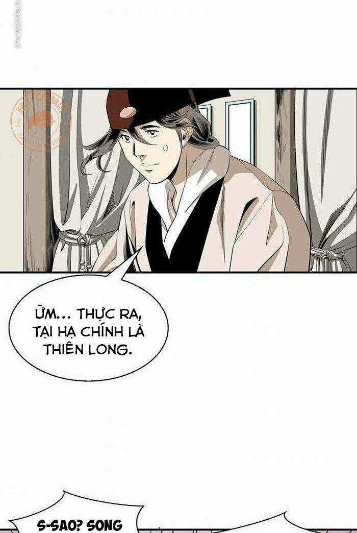 Thế Giới Võ Thuật Của Pháp Sư Chapter 58 trang 53