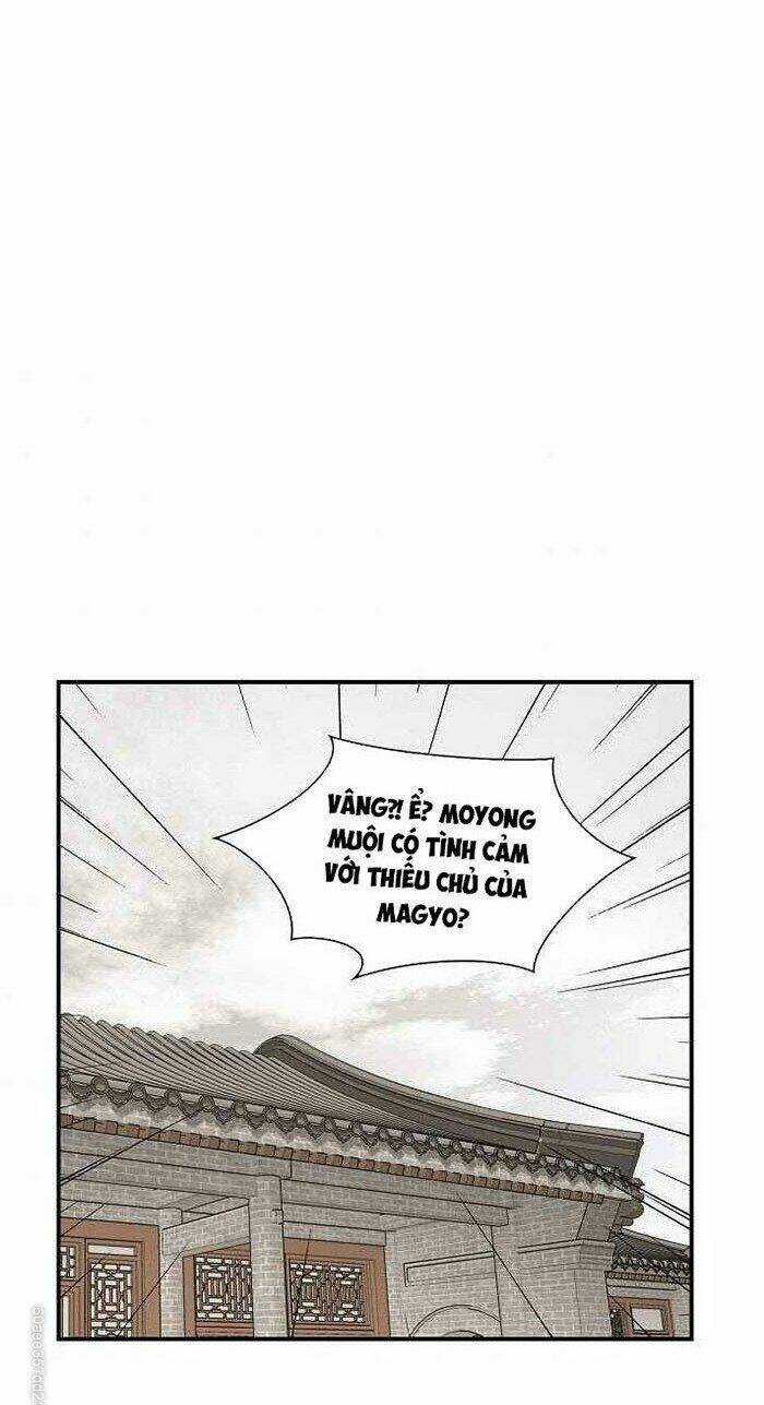 Thế Giới Võ Thuật Của Pháp Sư Chapter 59 trang 34