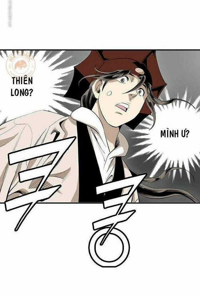 Thế Giới Võ Thuật Của Pháp Sư Chapter 59 trang 59