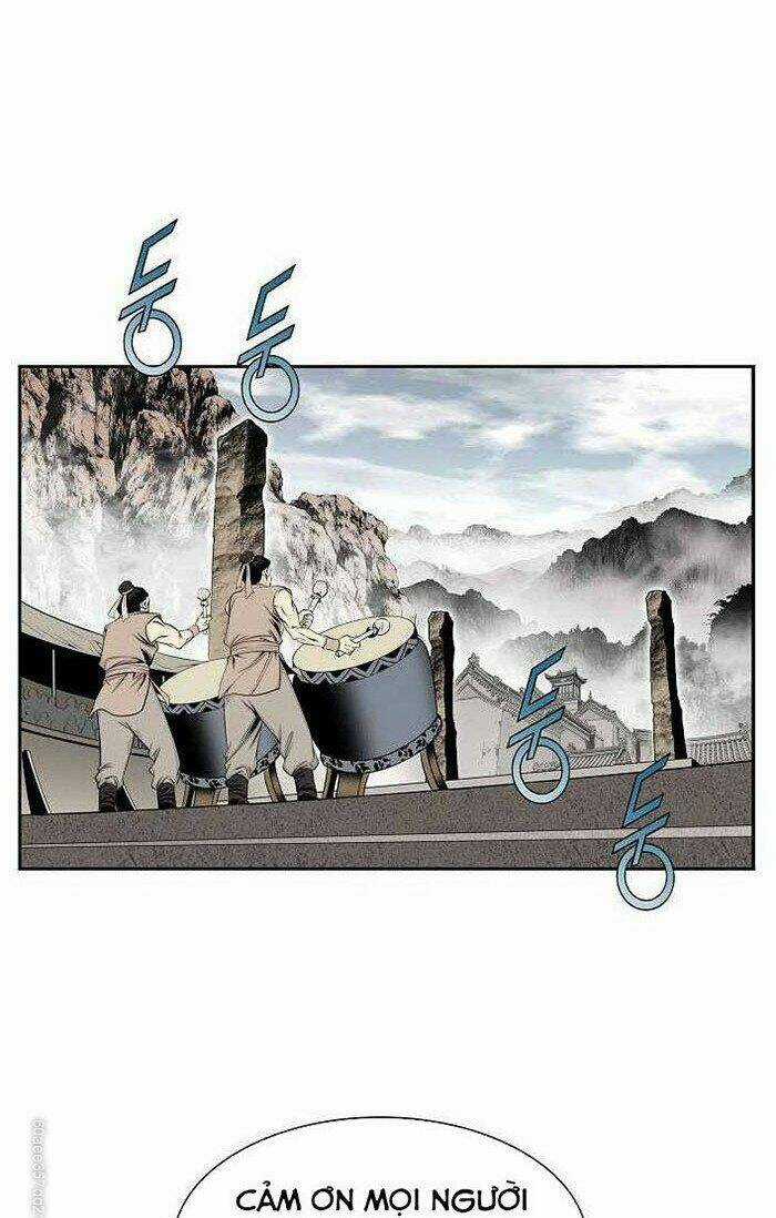 Thế Giới Võ Thuật Của Pháp Sư Chapter 60 trang 10