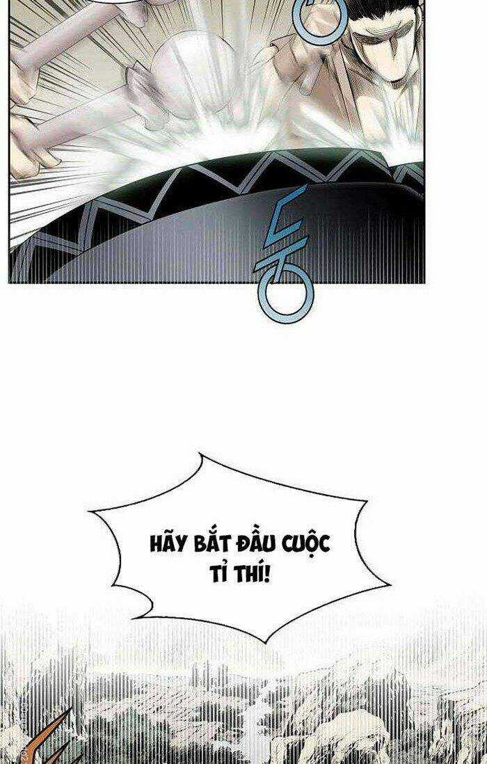 Thế Giới Võ Thuật Của Pháp Sư Chapter 60 trang 14