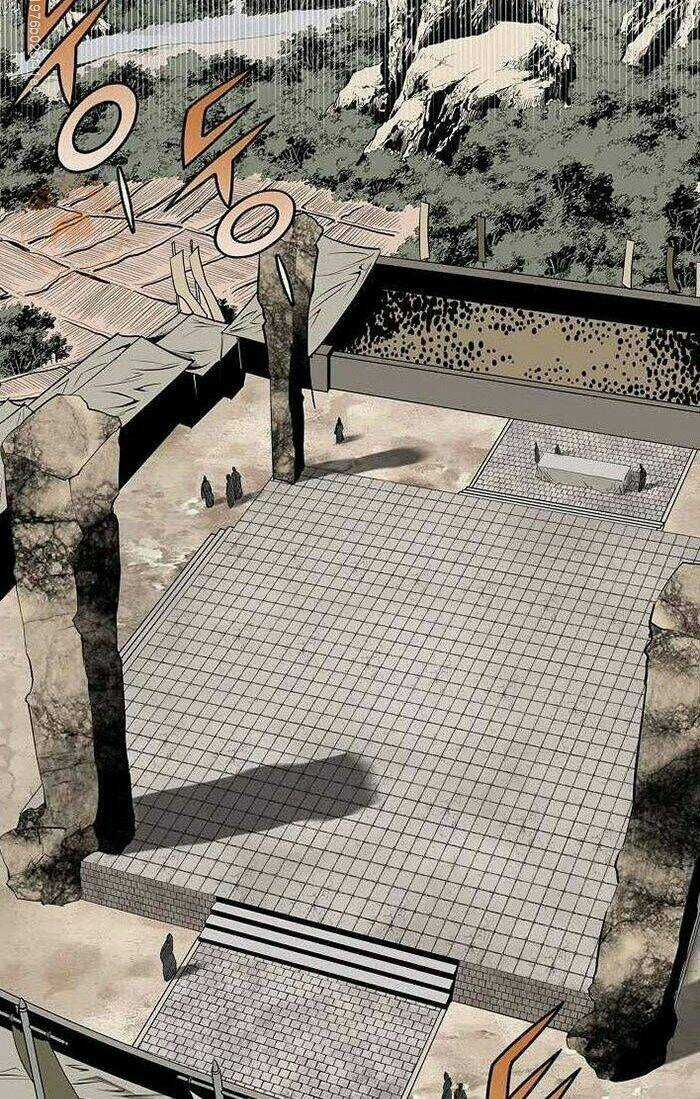 Thế Giới Võ Thuật Của Pháp Sư Chapter 60 trang 15