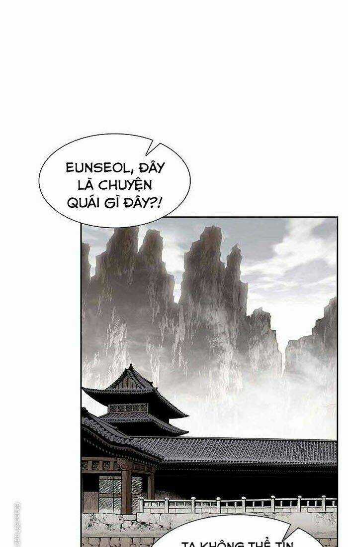 Thế Giới Võ Thuật Của Pháp Sư Chapter 60 trang 2