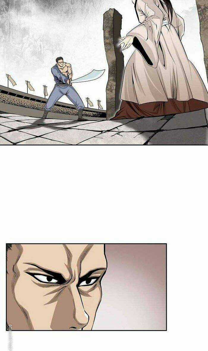 Thế Giới Võ Thuật Của Pháp Sư Chapter 60 trang 26