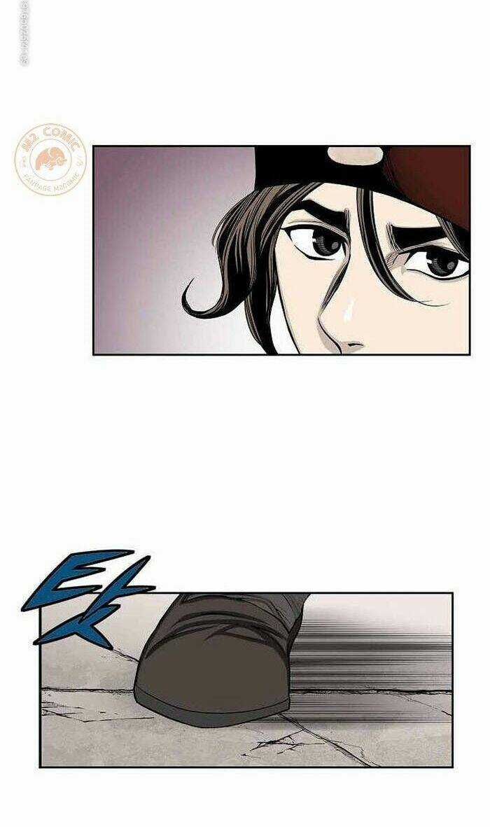 Thế Giới Võ Thuật Của Pháp Sư Chapter 60 trang 27