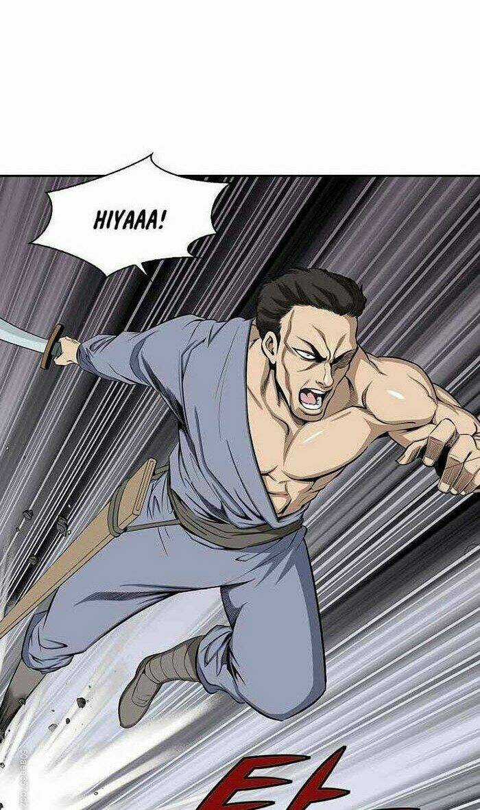 Thế Giới Võ Thuật Của Pháp Sư Chapter 60 trang 28