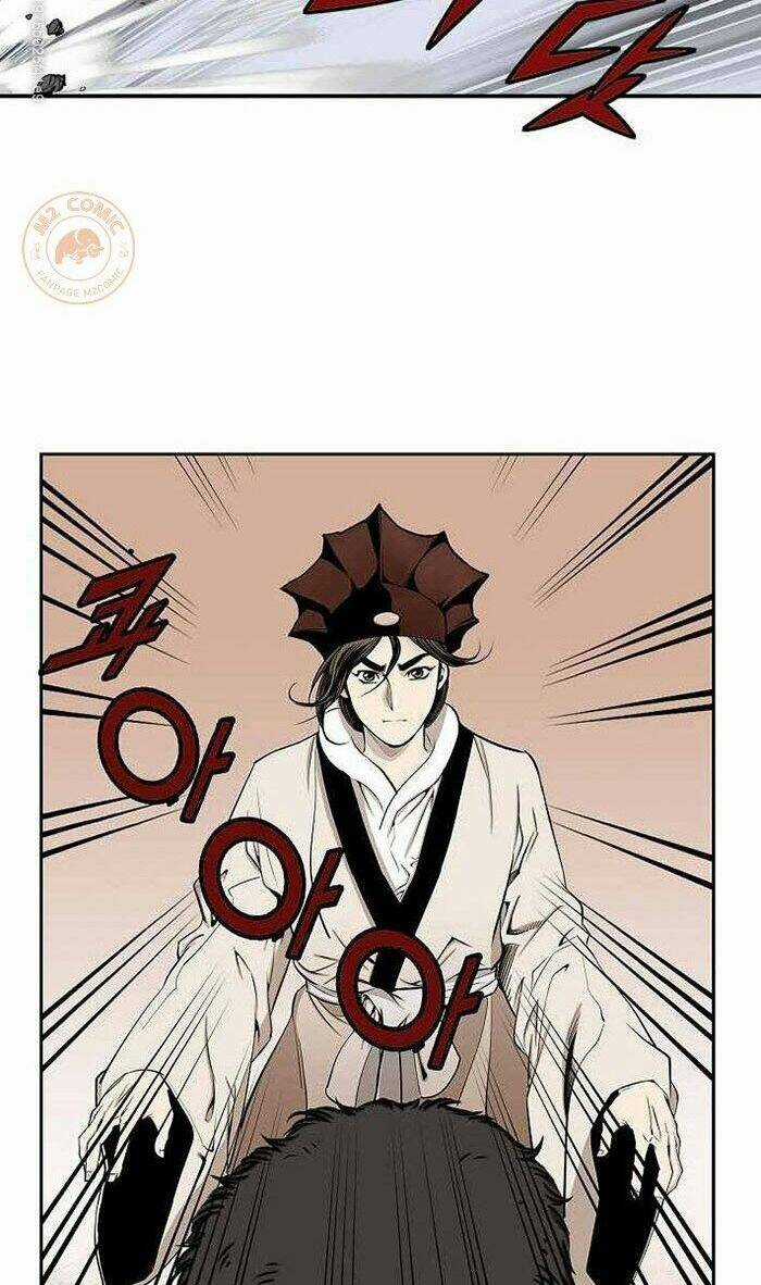 Thế Giới Võ Thuật Của Pháp Sư Chapter 60 trang 29