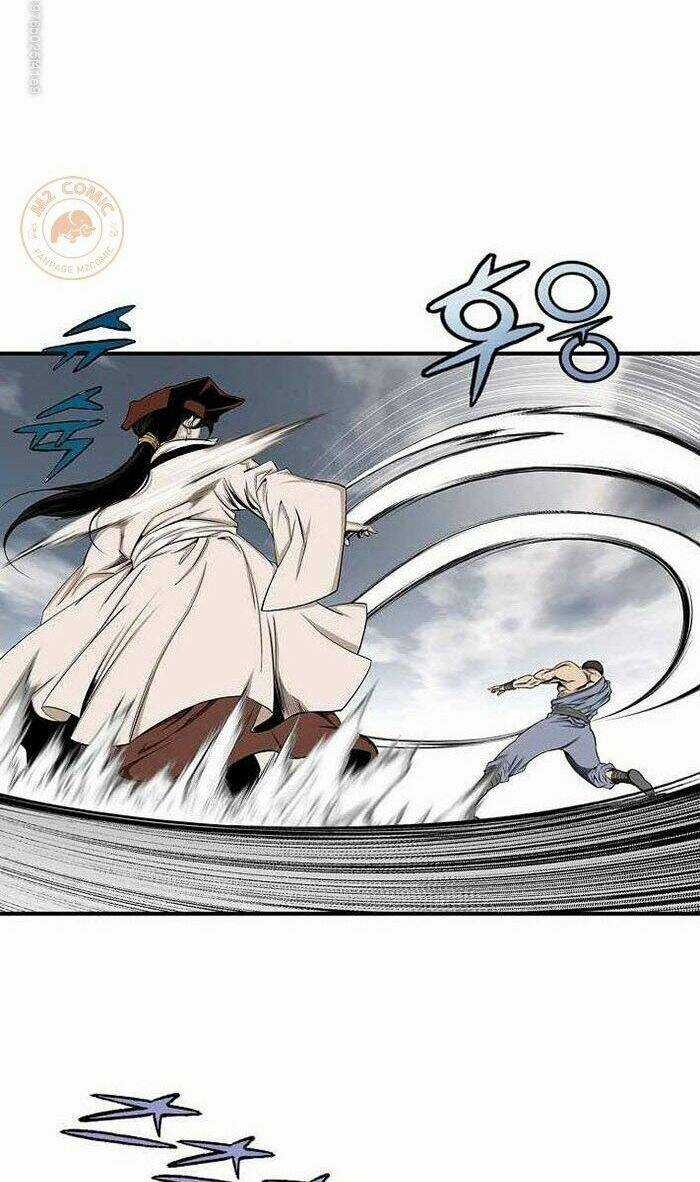 Thế Giới Võ Thuật Của Pháp Sư Chapter 60 trang 31