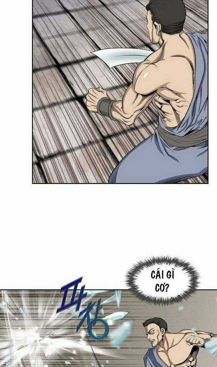 Thế Giới Võ Thuật Của Pháp Sư Chapter 60 trang 34