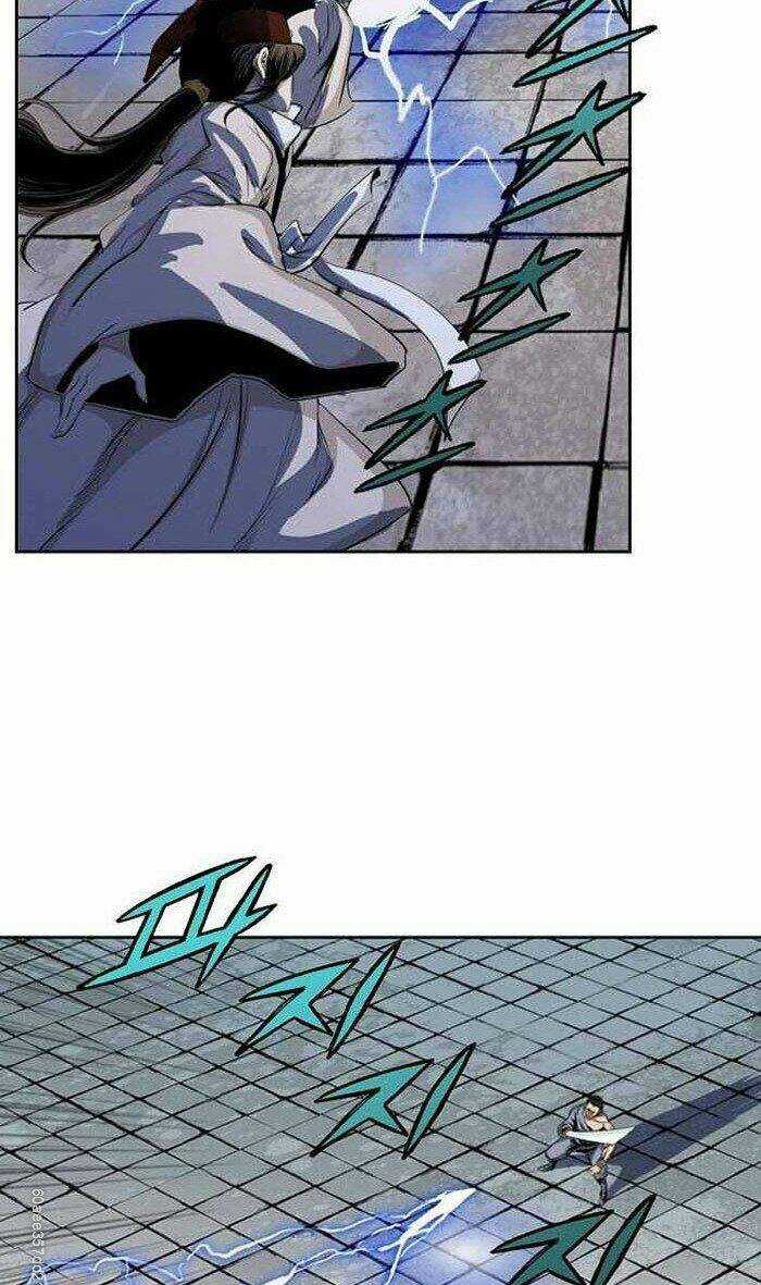 Thế Giới Võ Thuật Của Pháp Sư Chapter 60 trang 36