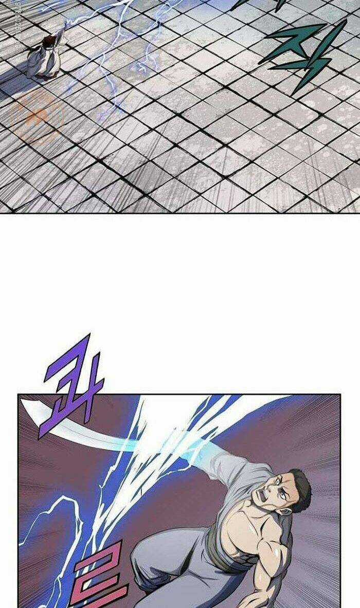 Thế Giới Võ Thuật Của Pháp Sư Chapter 60 trang 37