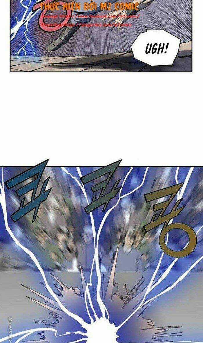 Thế Giới Võ Thuật Của Pháp Sư Chapter 60 trang 38