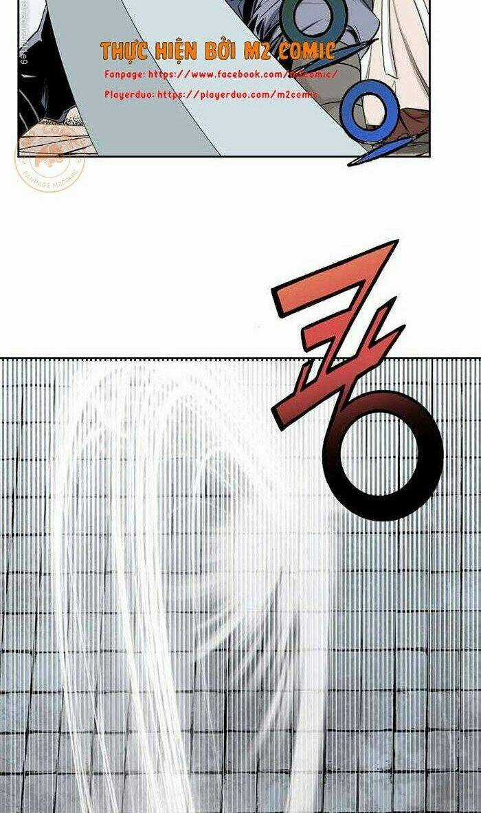 Thế Giới Võ Thuật Của Pháp Sư Chapter 60 trang 43