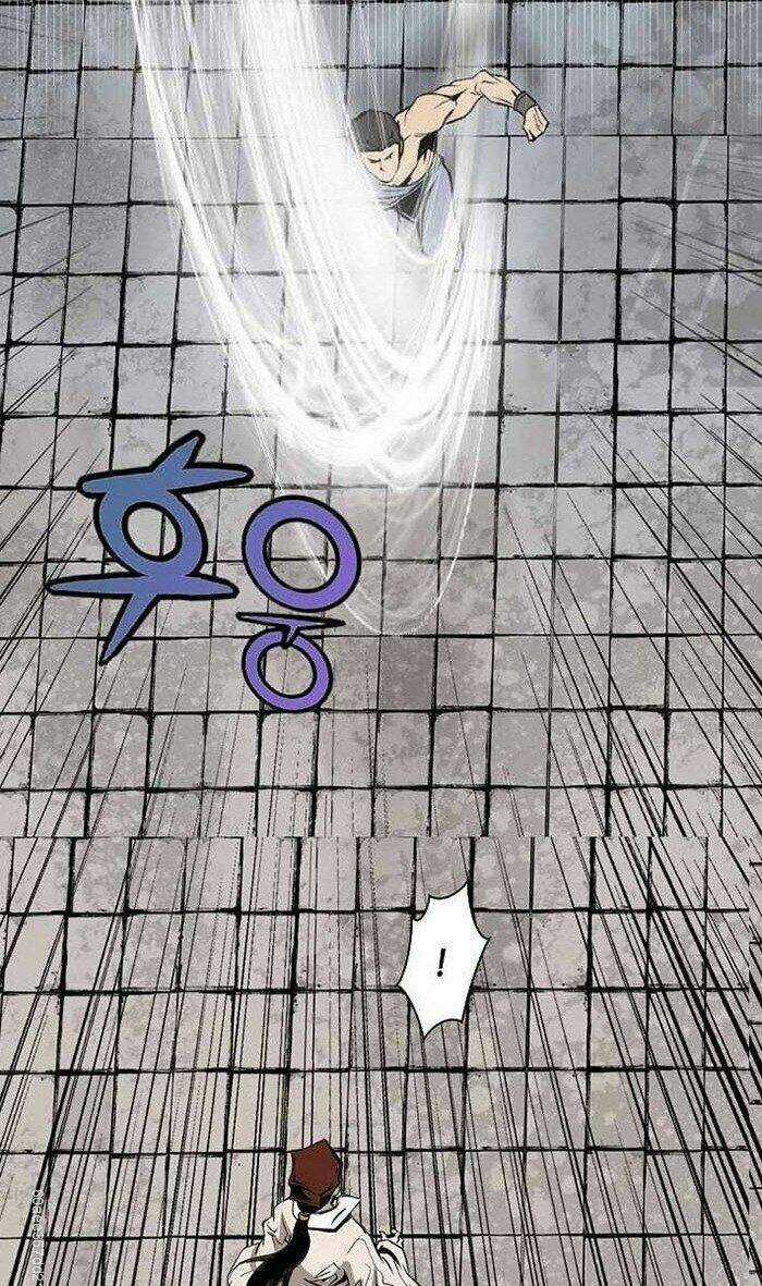 Thế Giới Võ Thuật Của Pháp Sư Chapter 60 trang 44