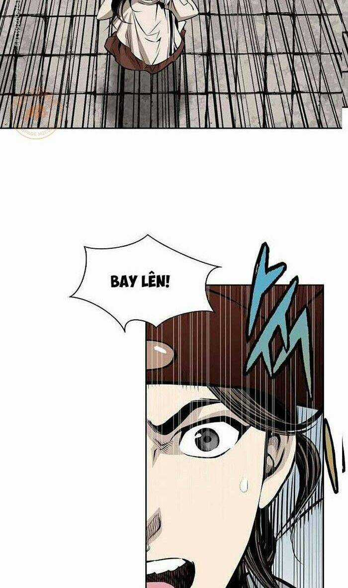 Thế Giới Võ Thuật Của Pháp Sư Chapter 60 trang 45