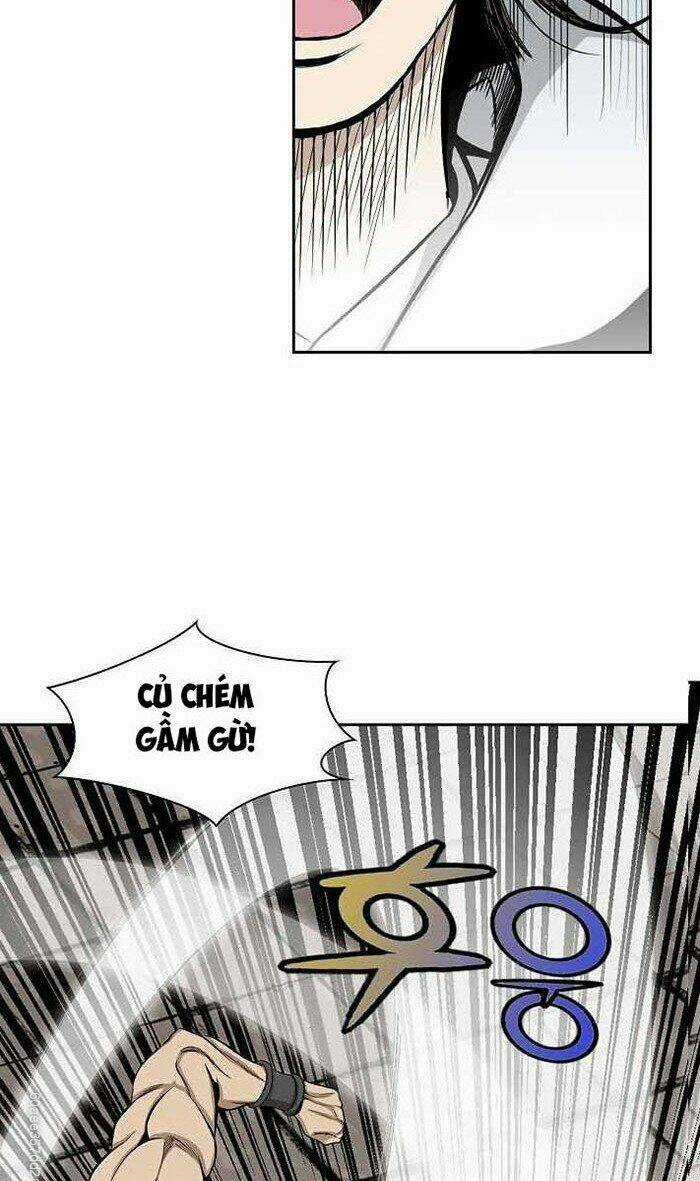 Thế Giới Võ Thuật Của Pháp Sư Chapter 60 trang 46