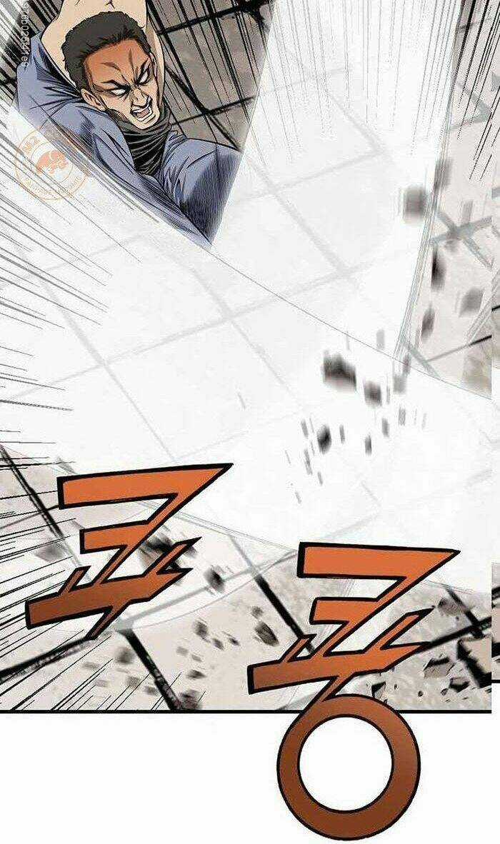 Thế Giới Võ Thuật Của Pháp Sư Chapter 60 trang 47