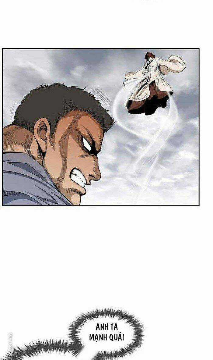 Thế Giới Võ Thuật Của Pháp Sư Chapter 60 trang 48