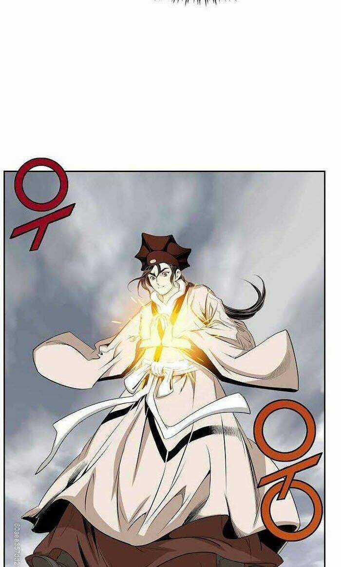 Thế Giới Võ Thuật Của Pháp Sư Chapter 60 trang 50