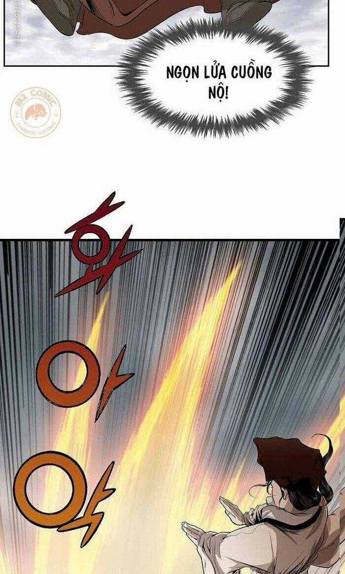 Thế Giới Võ Thuật Của Pháp Sư Chapter 60 trang 51