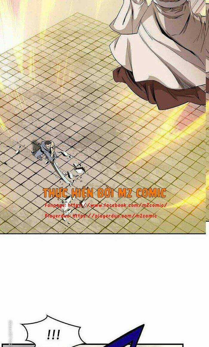 Thế Giới Võ Thuật Của Pháp Sư Chapter 60 trang 52