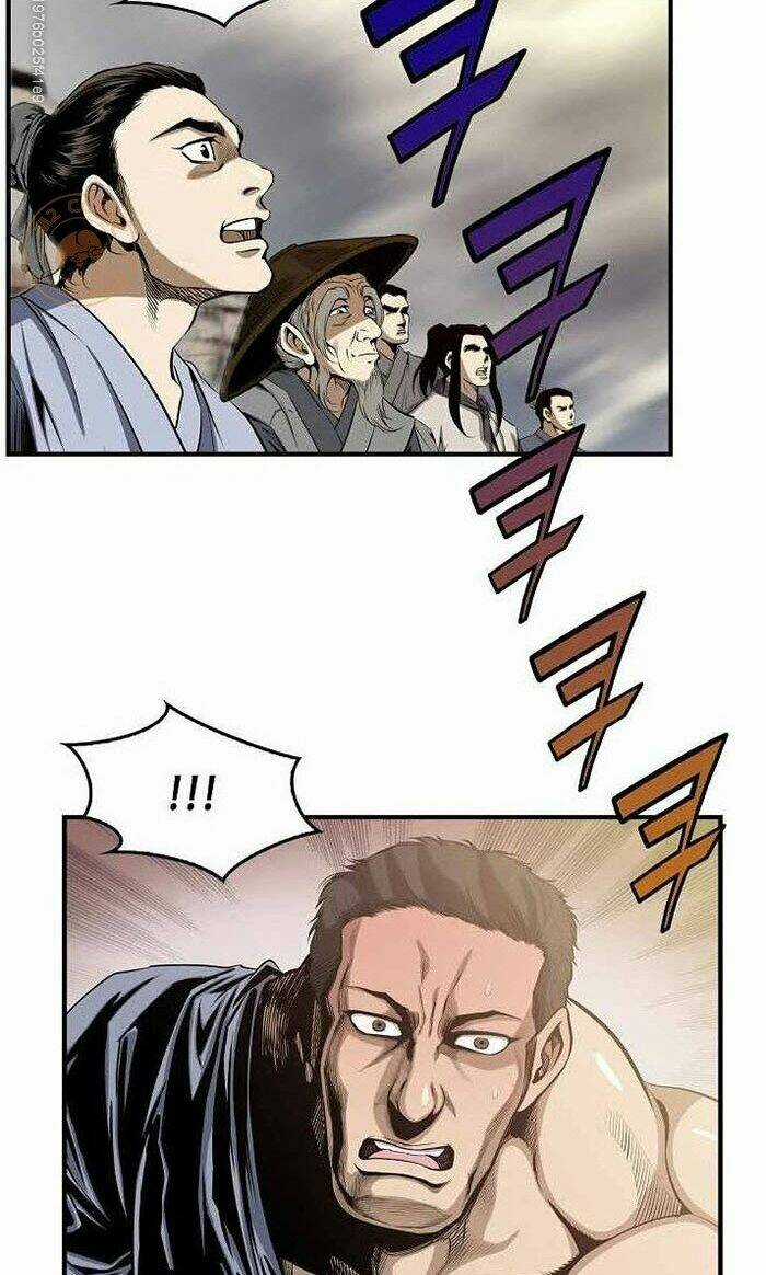 Thế Giới Võ Thuật Của Pháp Sư Chapter 60 trang 53