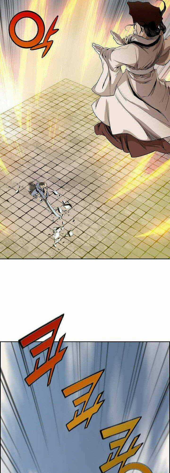 Thế Giới Võ Thuật Của Pháp Sư Chapter 61 trang 3