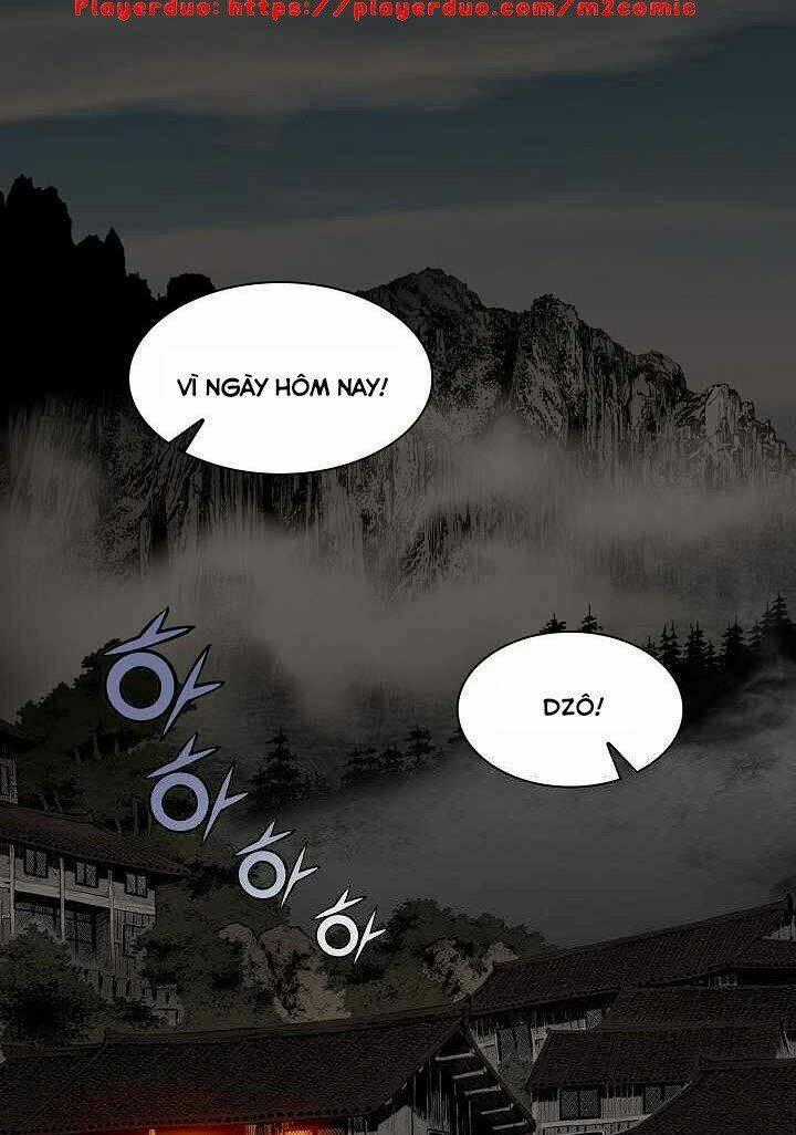 Thế Giới Võ Thuật Của Pháp Sư Chapter 61 trang 34