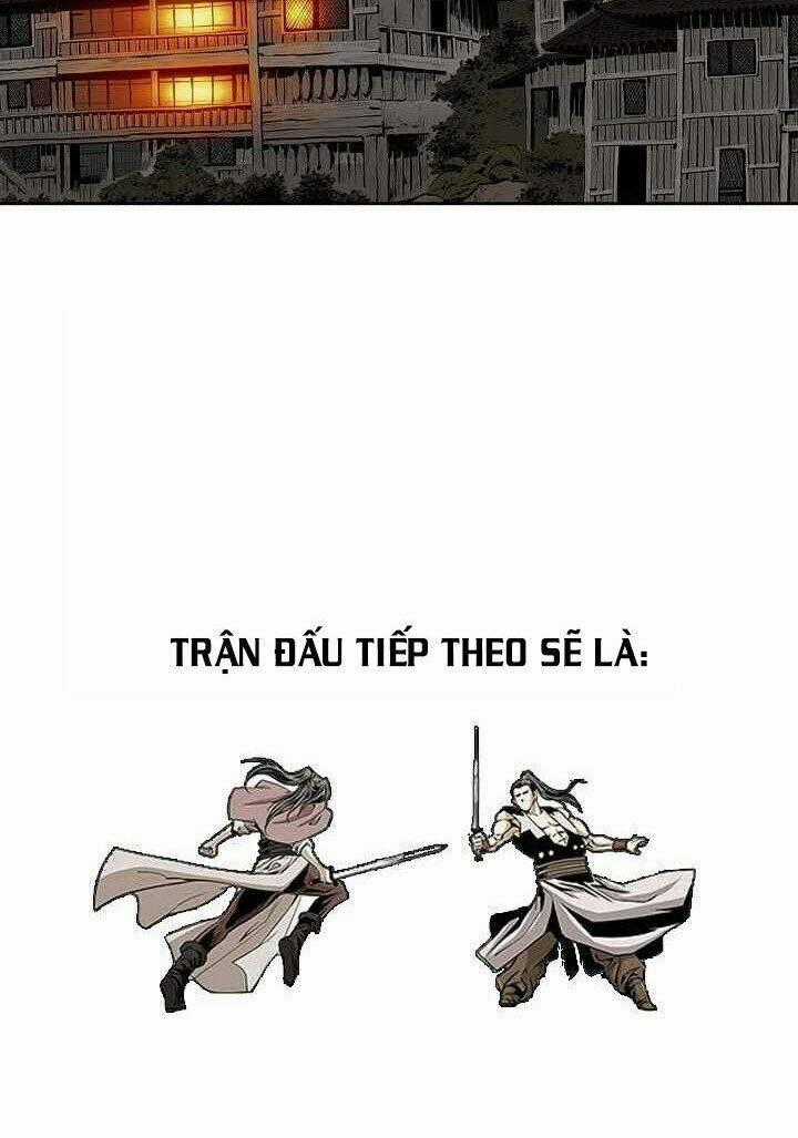 Thế Giới Võ Thuật Của Pháp Sư Chapter 61 trang 35