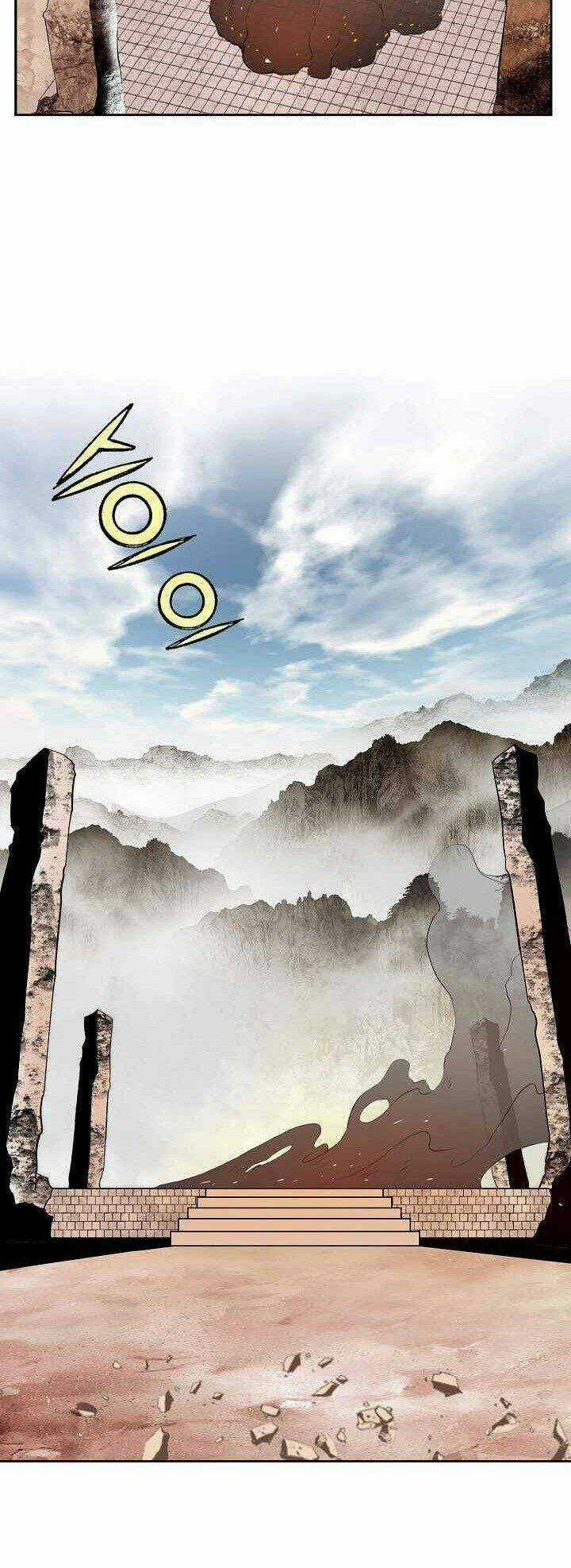 Thế Giới Võ Thuật Của Pháp Sư Chapter 61 trang 5