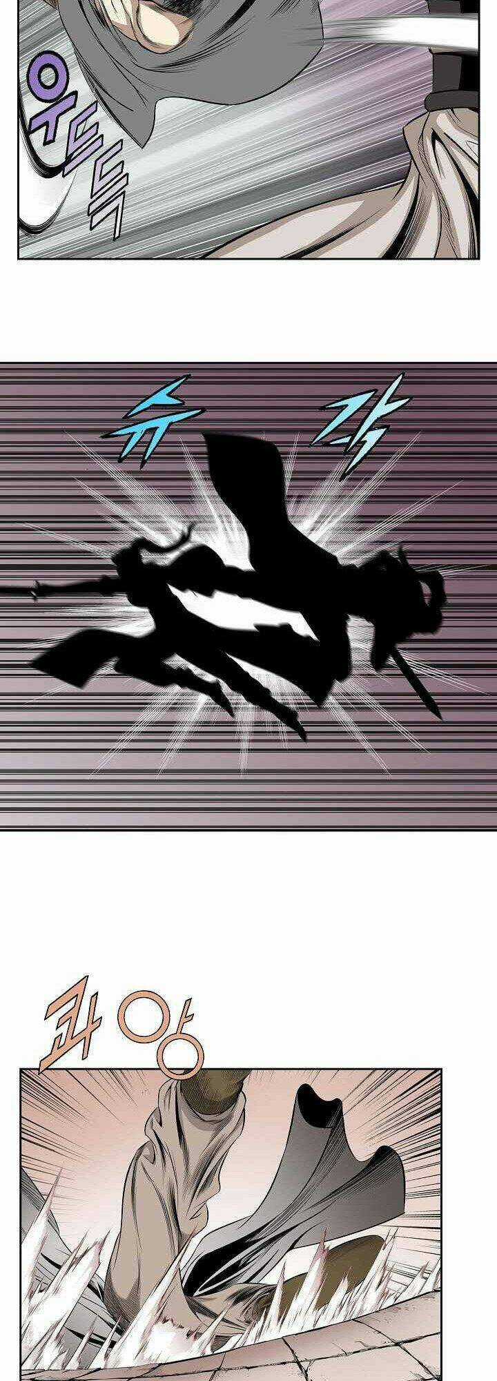 Thế Giới Võ Thuật Của Pháp Sư Chapter 62 trang 13