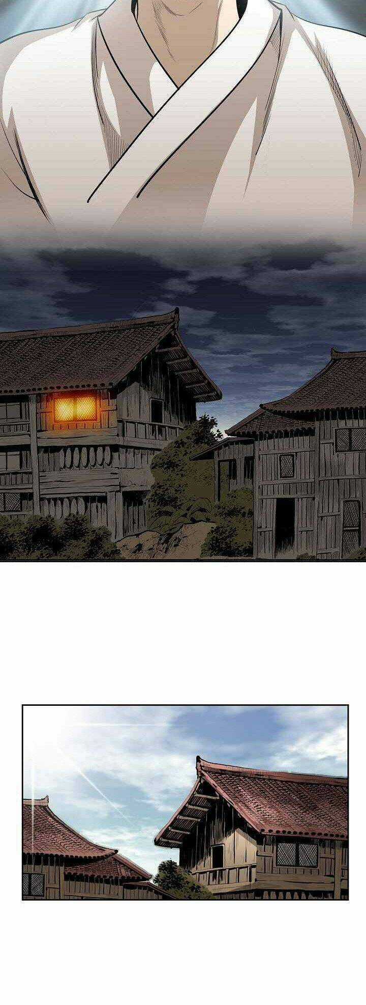 Thế Giới Võ Thuật Của Pháp Sư Chapter 63 trang 16