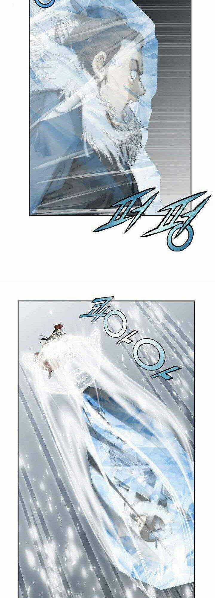 Thế Giới Võ Thuật Của Pháp Sư Chapter 63 trang 8