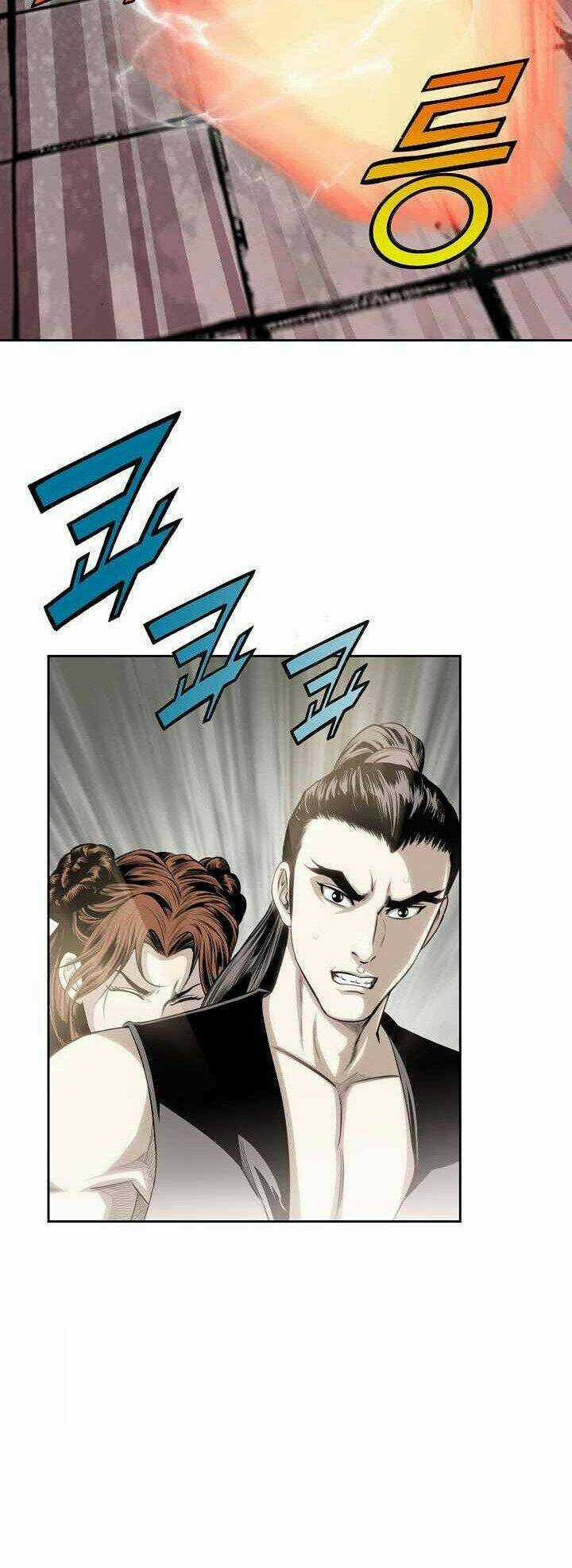 Thế Giới Võ Thuật Của Pháp Sư Chapter 64 trang 16