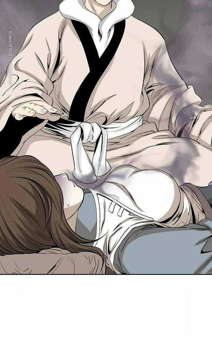 Thế Giới Võ Thuật Của Pháp Sư Chapter 64 trang 27