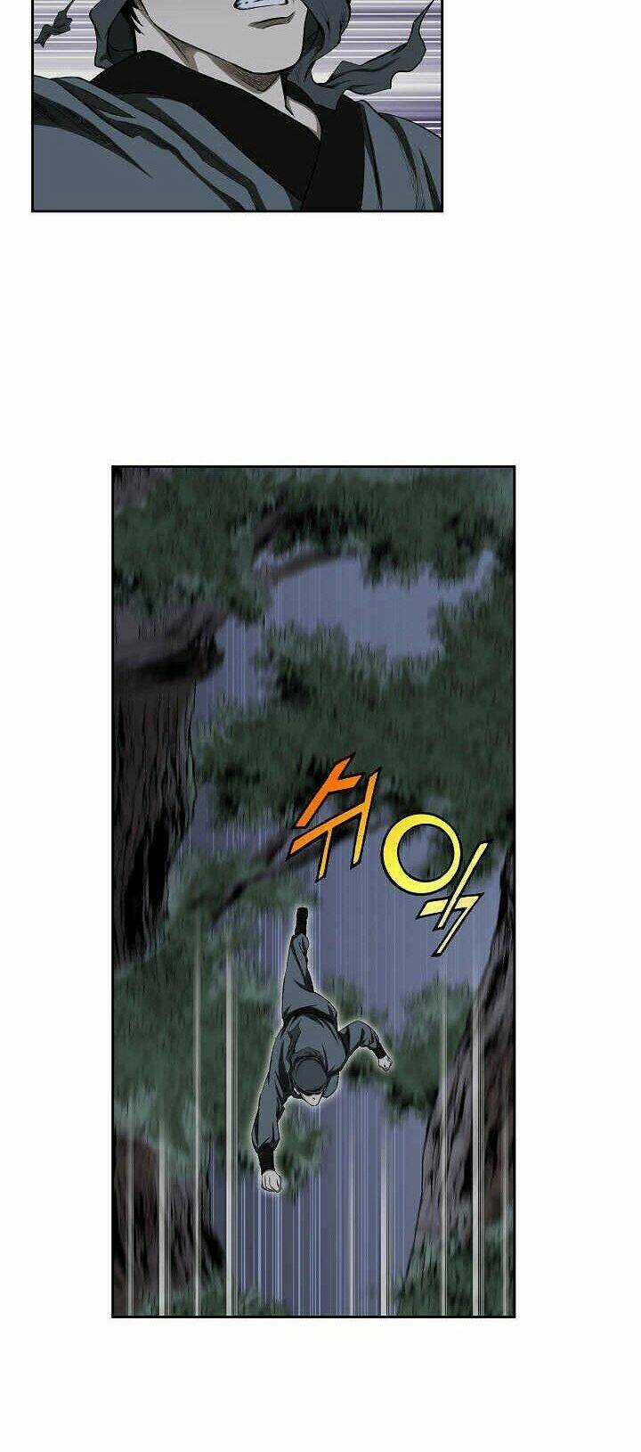 Thế Giới Võ Thuật Của Pháp Sư Chapter 66 trang 26