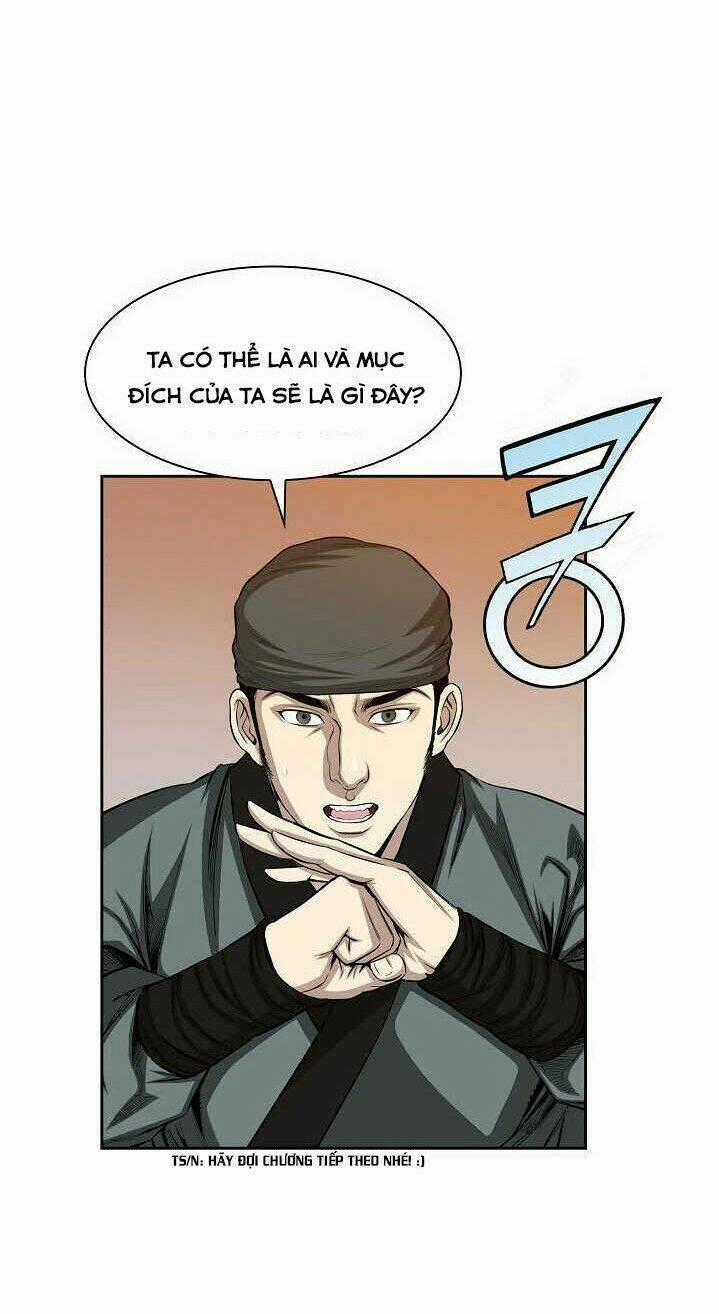 Thế Giới Võ Thuật Của Pháp Sư Chapter 66 trang 29
