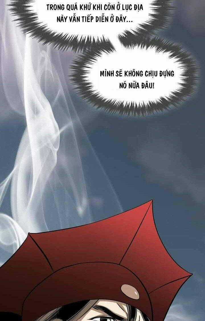 Thế Giới Võ Thuật Của Pháp Sư Chapter 67 trang 29