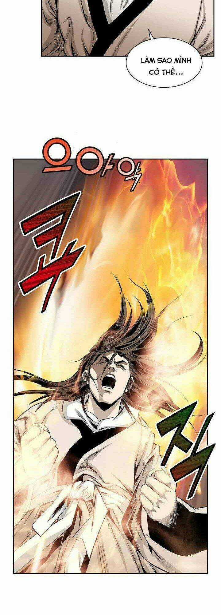 Thế Giới Võ Thuật Của Pháp Sư Chapter 68 trang 18