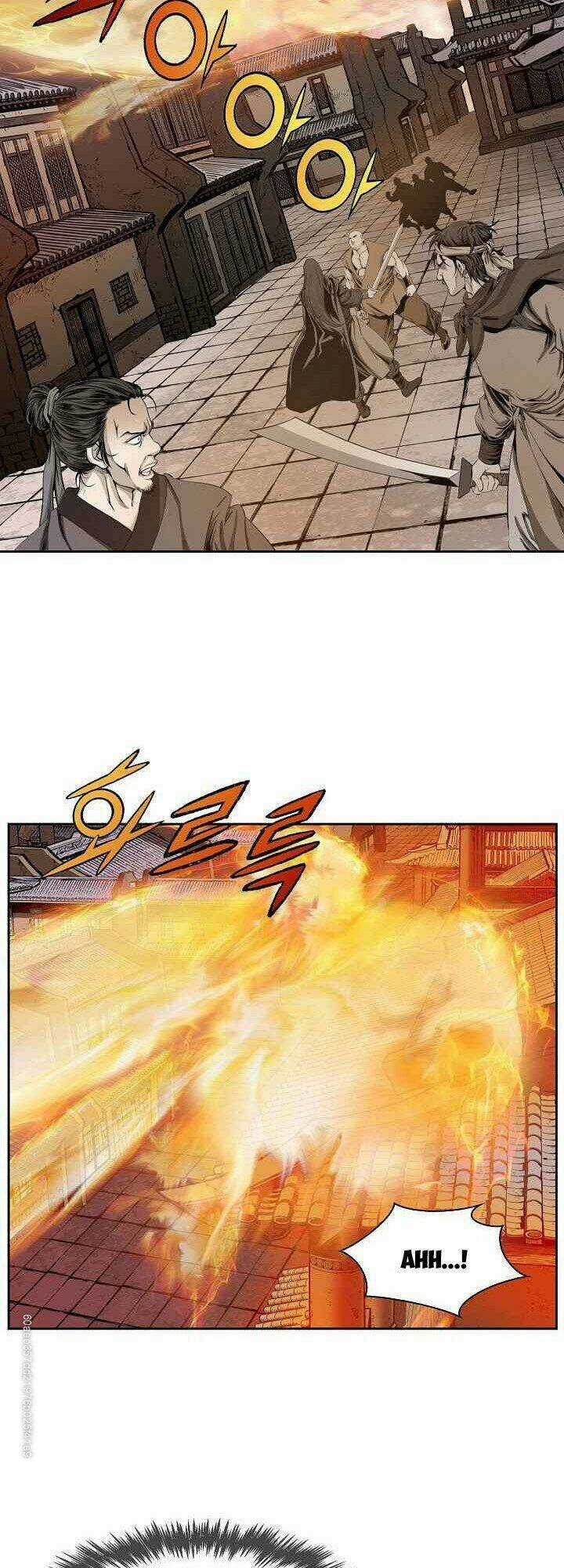 Thế Giới Võ Thuật Của Pháp Sư Chapter 68 trang 23