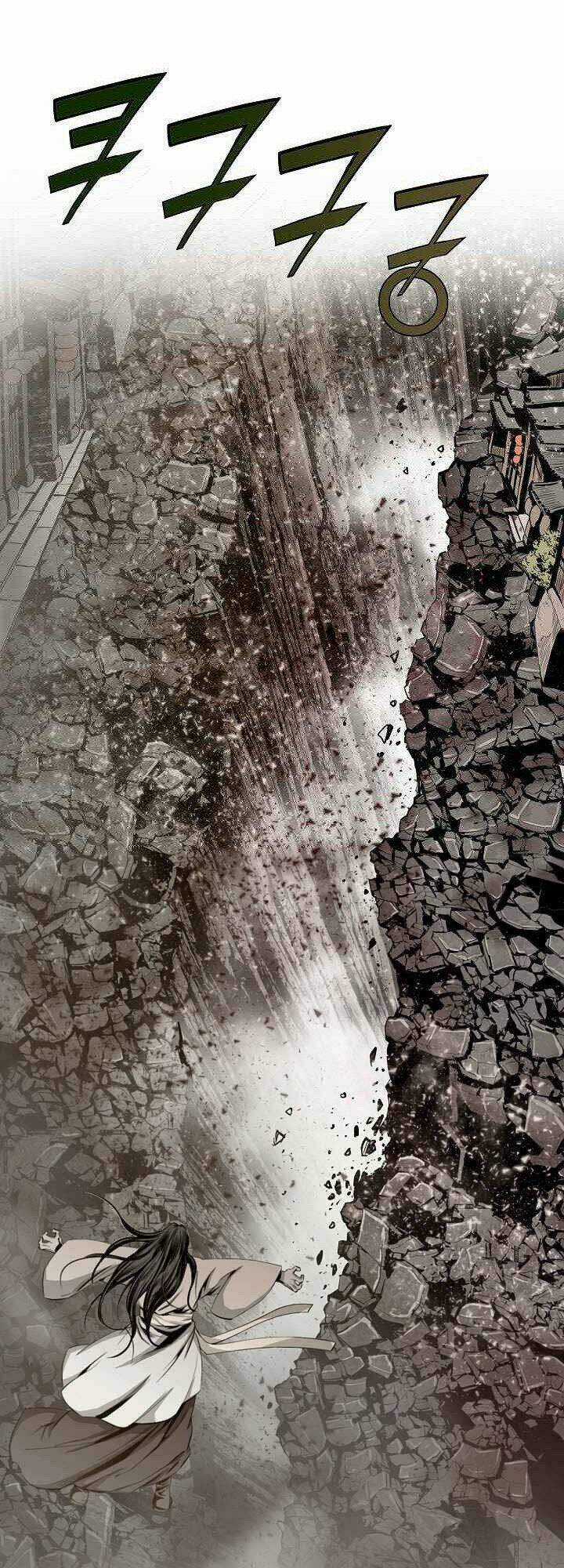 Thế Giới Võ Thuật Của Pháp Sư Chapter 68 trang 26