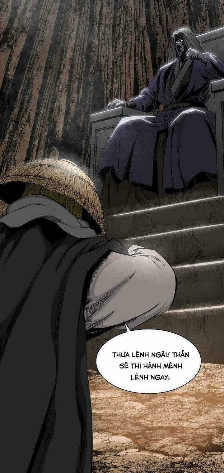 Thế Giới Võ Thuật Của Pháp Sư Chapter 68 trang 34