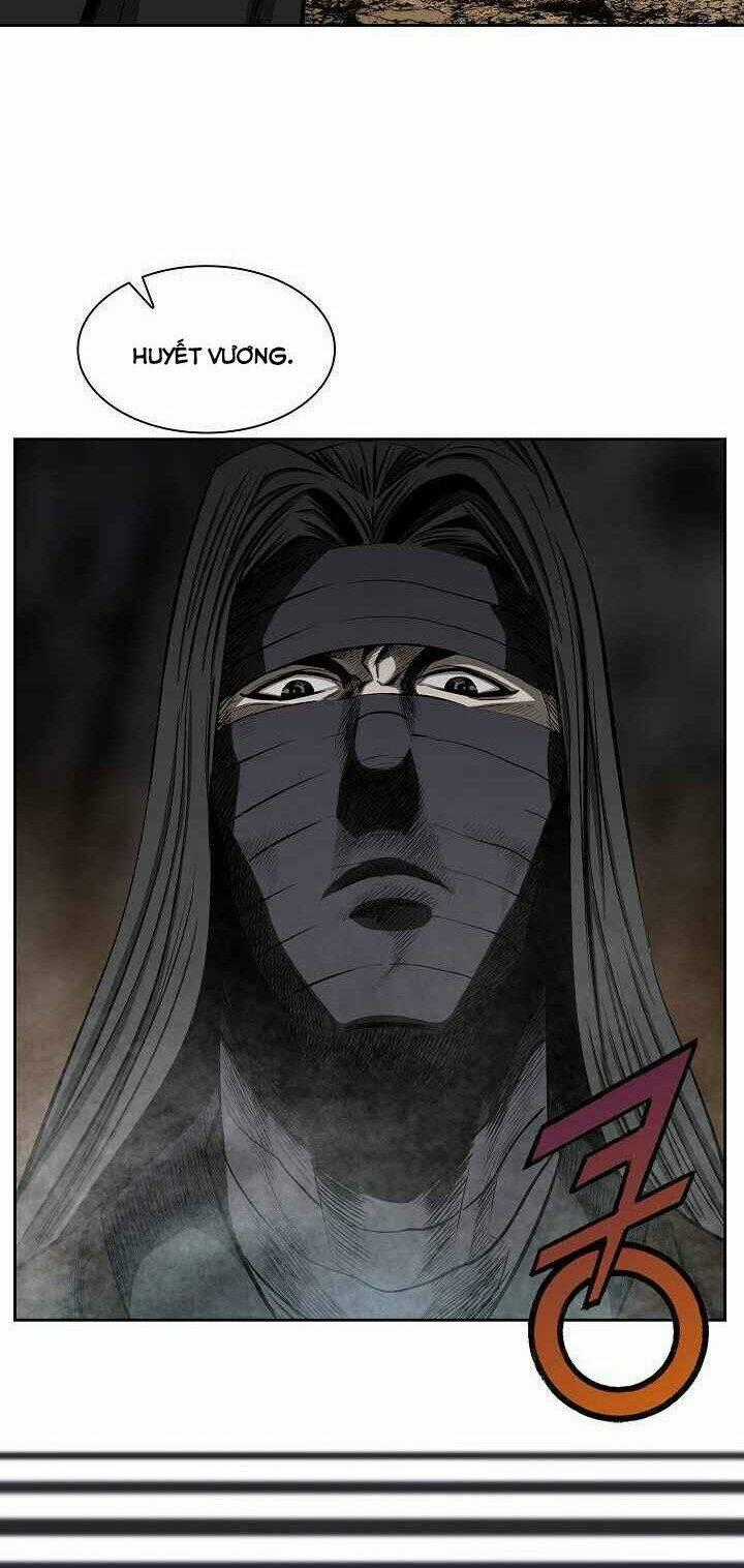 Thế Giới Võ Thuật Của Pháp Sư Chapter 68 trang 35