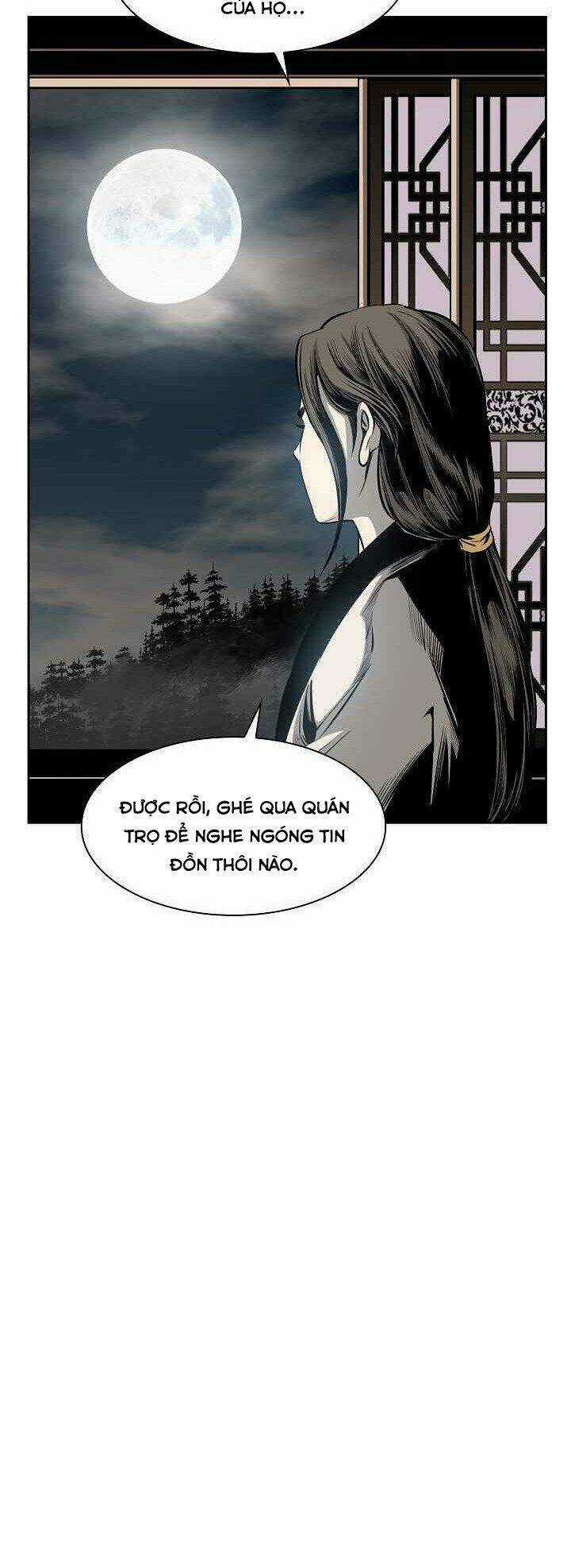 Thế Giới Võ Thuật Của Pháp Sư Chapter 69 trang 10